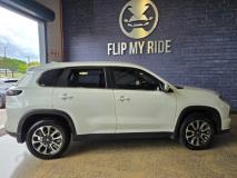 Suzuki Grand Vitara 1.5 GLX Auto Dealfin (Pty) Ltd