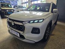 Suzuki Grand Vitara 1.5 GLX Auto Dealfin (Pty) Ltd