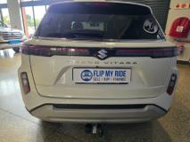 Suzuki Grand Vitara 1.5 GLX Auto Dealfin (Pty) Ltd