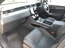 Jaguar F-Pace D200 AWD R-Dynamic SE Jaguar Land Rover Bryanston