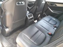 Jaguar F-Pace D200 AWD R-Dynamic SE Jaguar Land Rover Bryanston