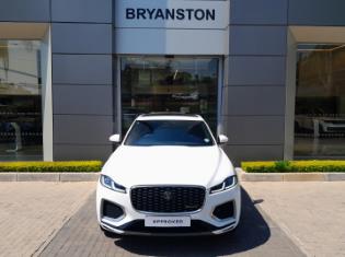 2023 Jaguar F-Pace D200 AWD R-Dynamic SE for sale