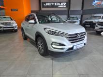 Hyundai Tucson 2.0 Elite Auto AutoCity Jetour Alberton