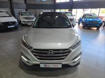 Hyundai Tucson 2.0 Elite Auto AutoCity Jetour Alberton