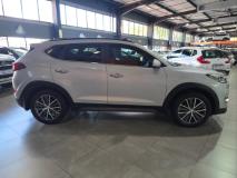 Hyundai Tucson 2.0 Elite Auto AutoCity Jetour Alberton
