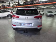 Hyundai Tucson 2.0 Elite Auto AutoCity Jetour Alberton