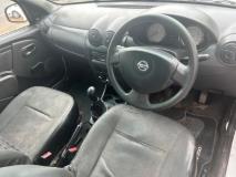 Nissan NP200 1.6i Abshifa Motors