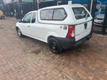Nissan NP200 1.6i Abshifa Motors