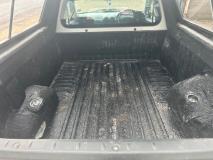 Nissan NP200 1.6i Abshifa Motors