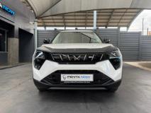 Mahindra XUV 3XO 1.2T MX2 Manual Penta Now Gezina