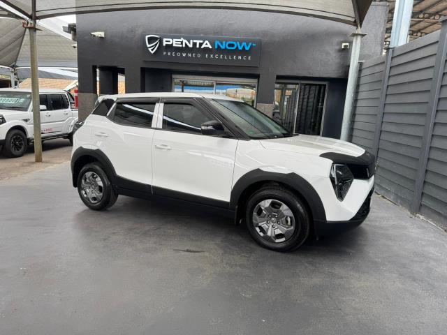 Mahindra XUV 3XO 1.2T MX2 Manual Penta Now Gezina