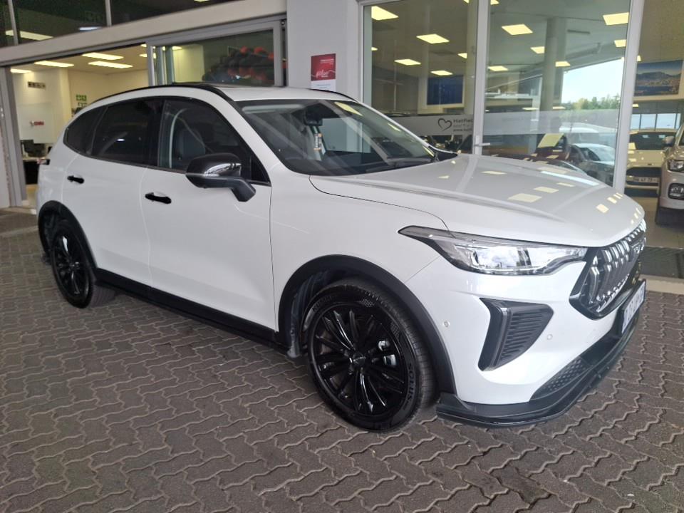 2025 Haval Jolion Pro 1.5T Ultra Luxury for sale