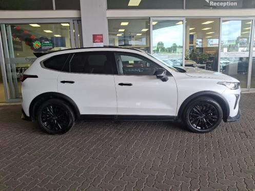 2025 Haval Jolion Pro 1.5T Ultra Luxury for sale