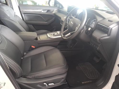 2025 Haval Jolion Pro 1.5T Ultra Luxury for sale