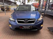 Subaru XV 2.0i Auto Find A Car