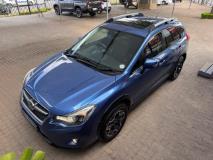 Subaru XV 2.0i Auto Find A Car