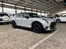 MINI Clubman Cooper Clubman Infinite Auto Gezina