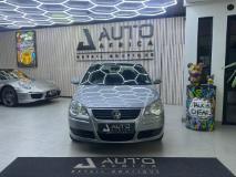 Volkswagen Polo Classic 1.6 Comfortline Auto Africa