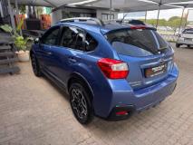 Subaru XV 2.0i Auto Find A Car