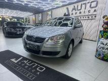 Volkswagen Polo Classic 1.6 Comfortline Auto Africa