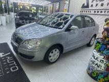 Volkswagen Polo Classic 1.6 Comfortline Auto Africa