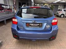 Subaru XV 2.0i Auto Find A Car