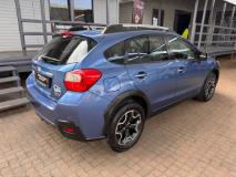 Subaru XV 2.0i Auto Find A Car