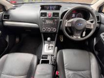 Subaru XV 2.0i Auto Find A Car