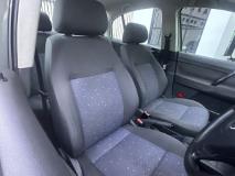 Volkswagen Polo Classic 1.6 Comfortline Auto Africa