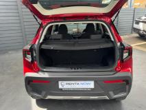 Mahindra XUV 3XO 1.2T MX3 Auto Penta Now Gezina