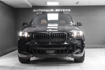BMW X5 xDrive30d M Sport Autohaus Beyers A Division Of MMU Group