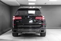 BMW X5 xDrive30d M Sport Autohaus Beyers A Division Of MMU Group