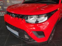 Mahindra KUV100 Nxt 1.2 G80 K2+ Ultimate Auto