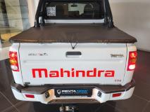 Mahindra Pik Up 2.2CRDe Double Cab S6 Karoo Penta Now Lynnwood