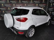 Ford EcoSport 1.0T Titanium Auto Ultimate Auto