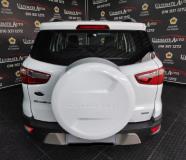 Ford EcoSport 1.0T Titanium Auto Ultimate Auto