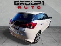Toyota Yaris 1.5 XS Auto Group 1 Chery George