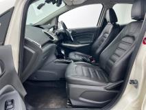 Ford EcoSport 1.5 Titanium Auto EBK Main Street