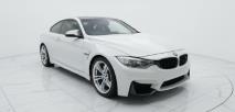 BMW M4 Coupe Pure Edition Auto Amazen Auto Cape Town