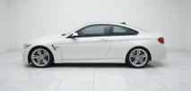 BMW M4 Coupe Pure Edition Auto Amazen Auto Cape Town