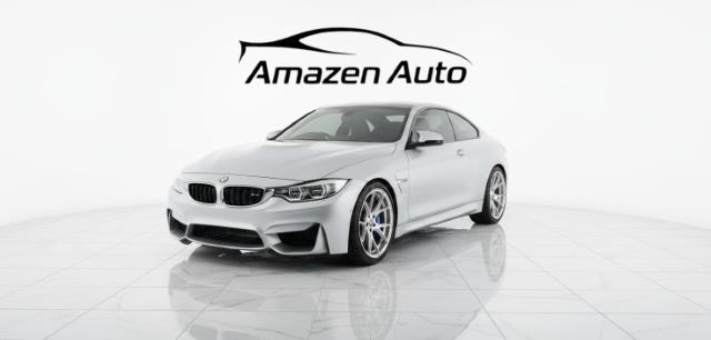 BMW M4 Coupe Auto Amazen Auto Cape Town