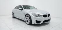 BMW M4 Coupe Auto Amazen Auto Cape Town
