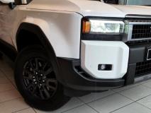 Toyota Land Cruiser Prado 2.8GD TX SMG Toyota Soweto