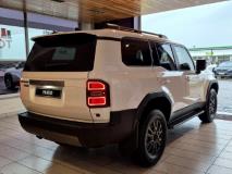 Toyota Land Cruiser Prado 2.8GD TX SMG Toyota Soweto