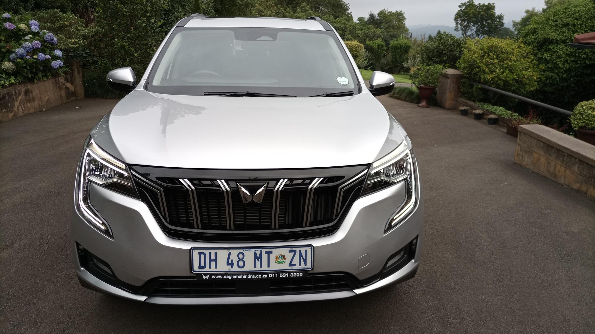 2025 Mahindra XUV700 2.0T AX7 for sale