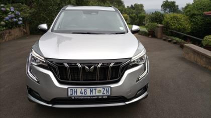 Mahindra XUV700 2.0T AX7