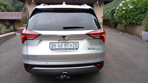 2025 Mahindra XUV700 2.0T AX7 for sale