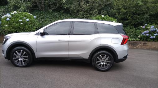 2025 Mahindra XUV700 2.0T AX7 for sale