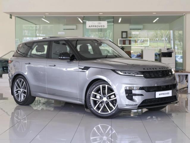 Land Rover Range Rover Sport D350 Dynamic HSE Jaguar Land Rover Waterford