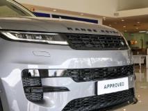 Land Rover Range Rover Sport D350 Dynamic HSE Jaguar Land Rover Waterford